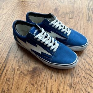 SOLD Revenge X Storm Vans size US 12